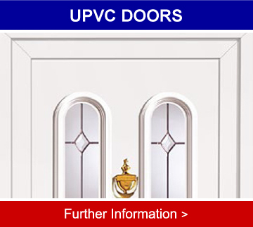 UPVC Doors
